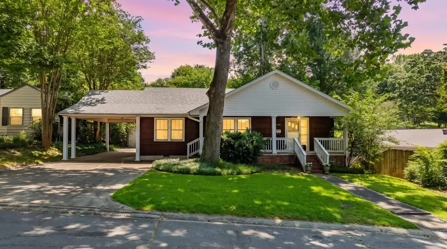 2201 West Rd, Little Rock, AR 72207 - #2