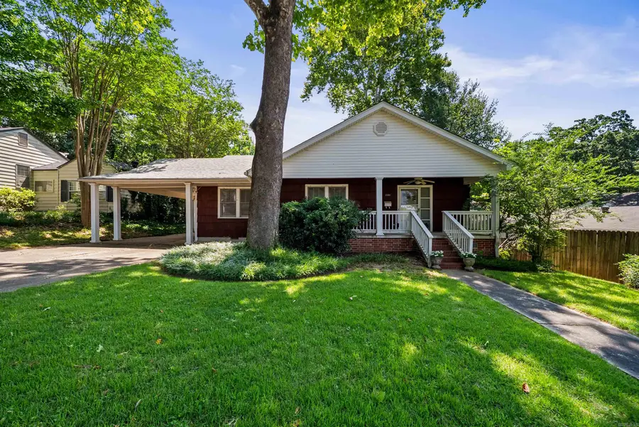 2201 West Rd, Little Rock, AR 72207 - #3