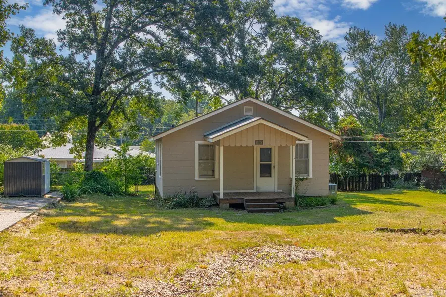 8214 Holiday Dr, Sherwood, AR 72120 - #2