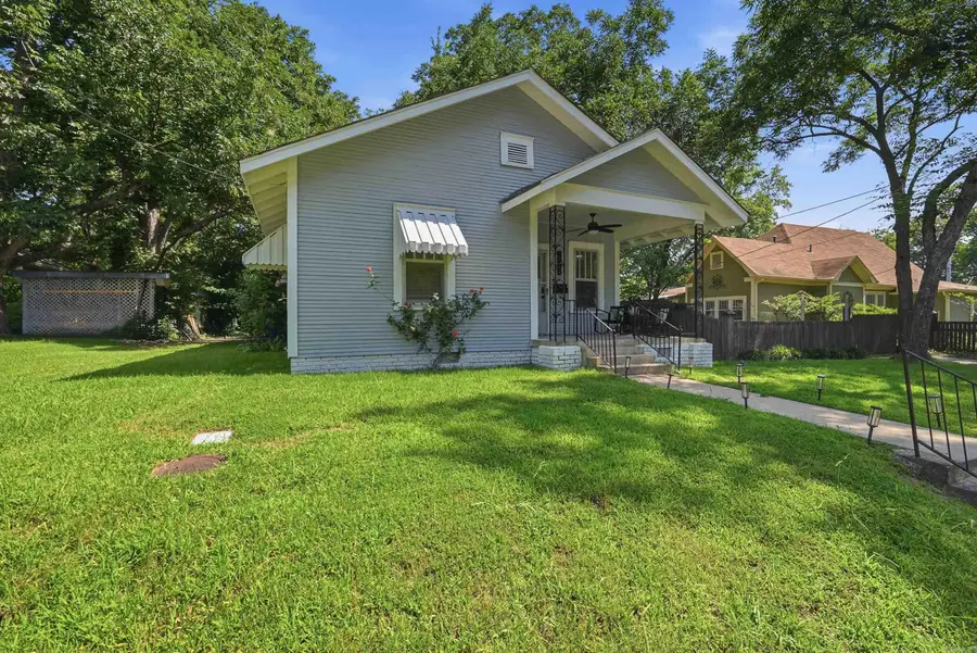 1614 Mill Street, Conway, AR 72034 - #3