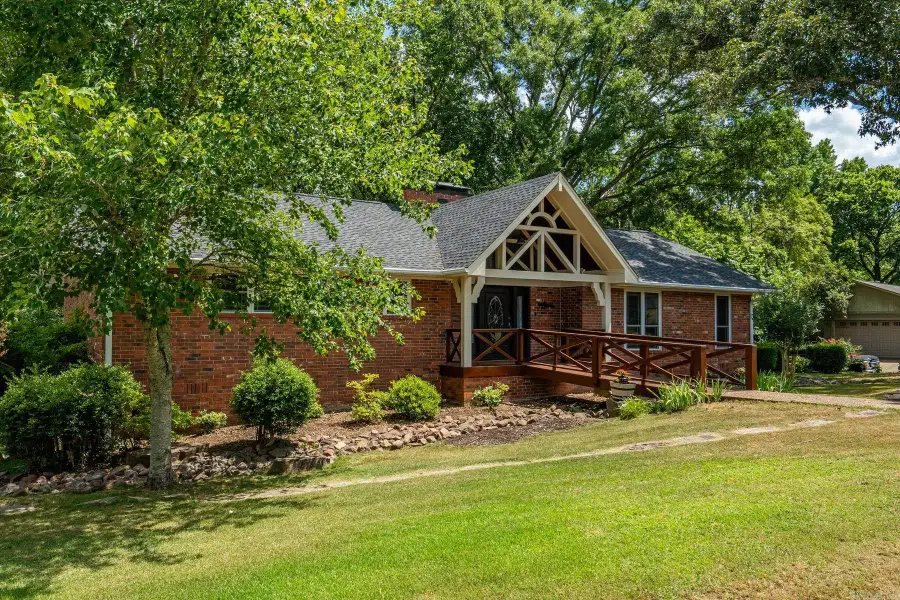 210 Quail Creek Road, Hot Springs, AR 71901 - #2