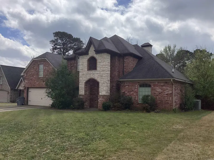 6013 Peacefield Cove, Benton, AR 72019 - #2