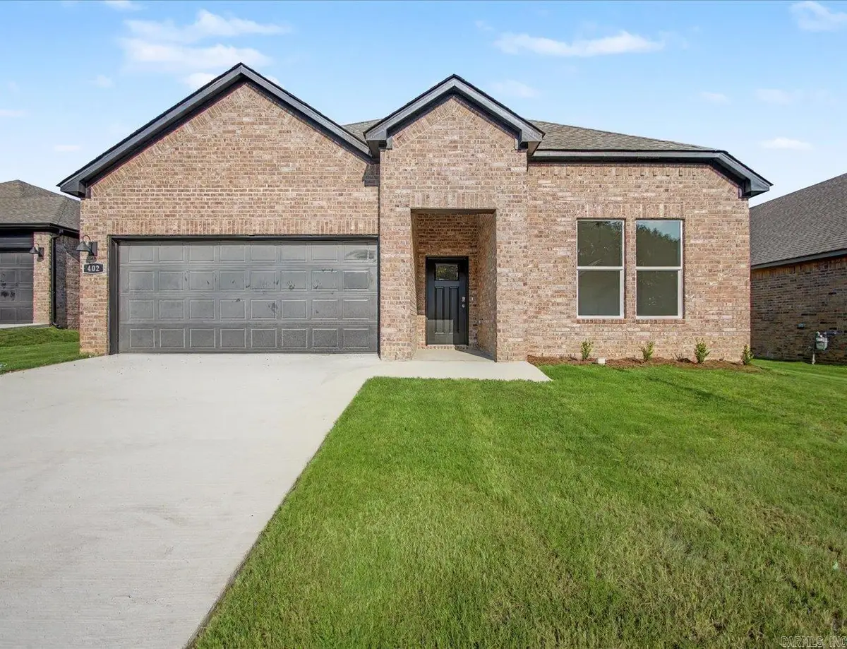 614 Riley Lane, Maumelle, AR 72113 - #1