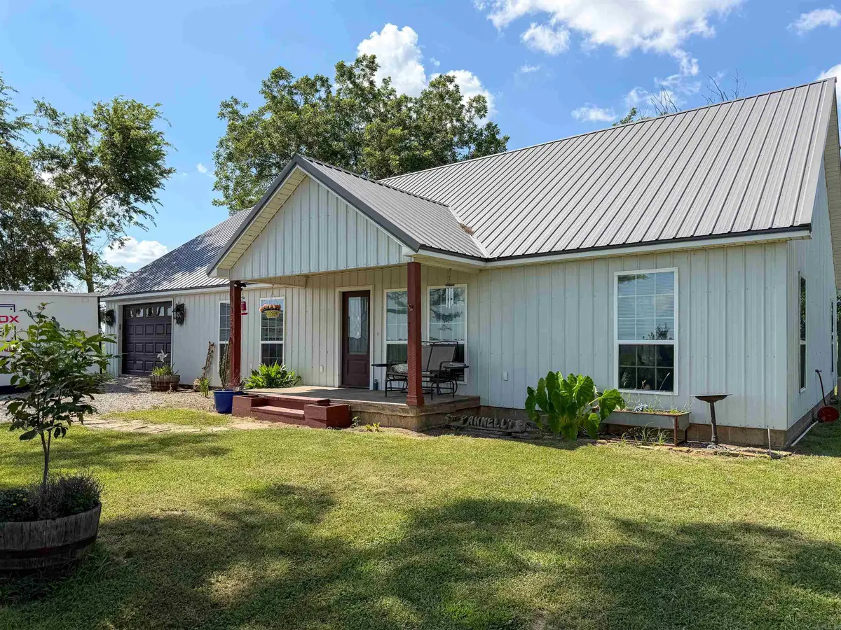 758 County Road 648, Jonesboro, AR 72401 - #1