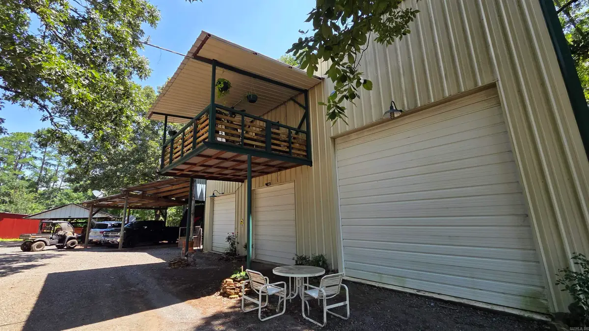 5217 Burnt Rigde Roads, Shirley, AR 72153 - #1
