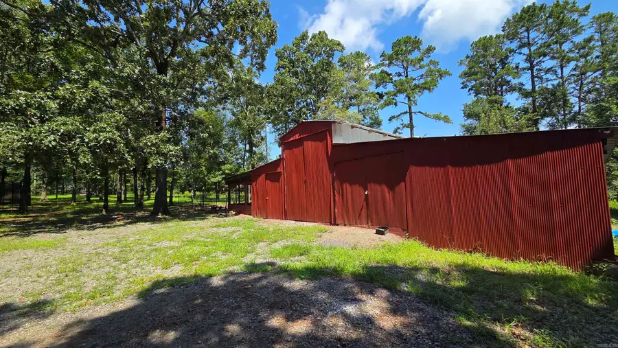 5217 Burnt Rigde Roads, Shirley, AR 72153 - #2