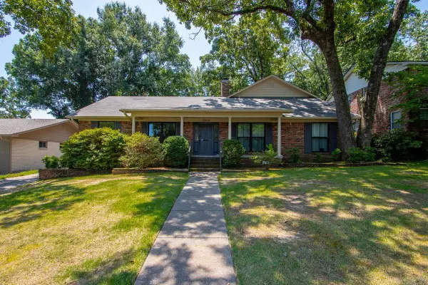 7215 I Street, Little Rock, AR 72207