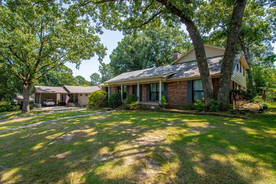 7215 I Street, Little Rock, AR 72207 - #2