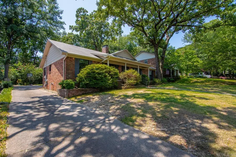 7215 I Street, Little Rock, AR 72207 - #3