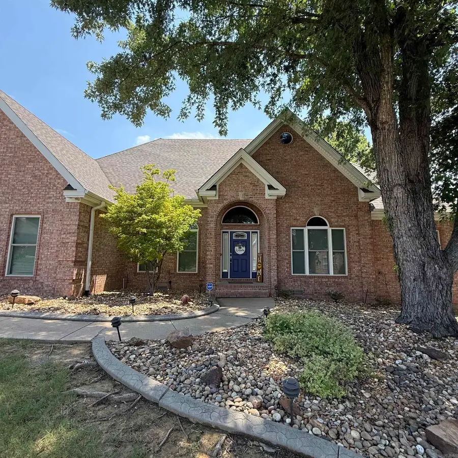 113 Mohawk Drive, Maumelle, AR 72113 - #3