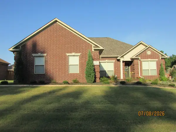 11 Berry Patch Cove, Cabot, AR 72023