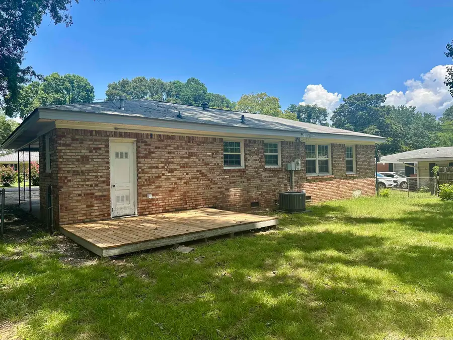 605 W Martin Street, Jacksonville, AR 72076 - #2