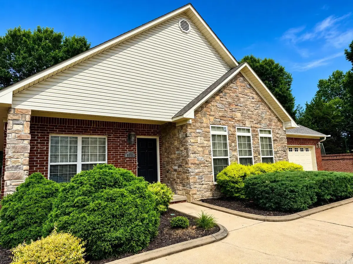 3080 Robert Ott Circle, Conway, AR 72034 - #1