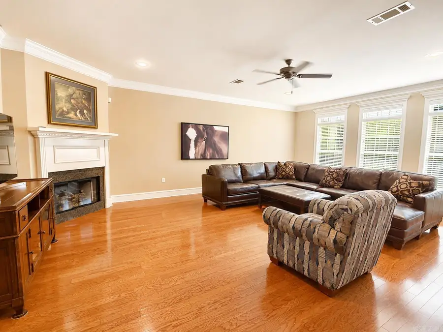 3080 Robert Ott Circle, Conway, AR 72034 - #3
