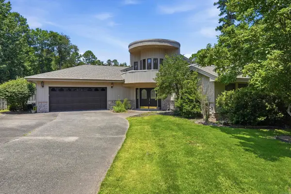 940 Huntington Circle, Heber Springs, AR 72543