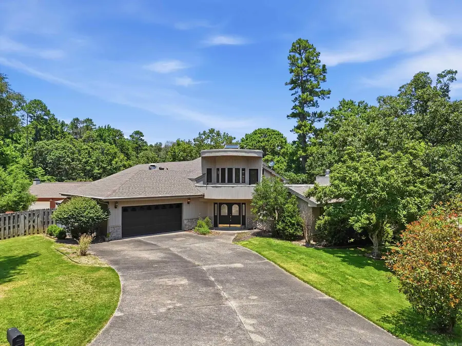 940 Huntington Circle, Heber Springs, AR 72543 - #2