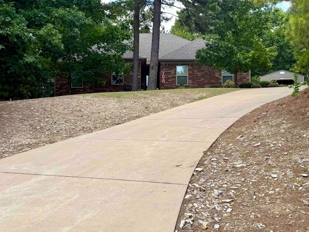 608 Joseph Drive, Alexander, AR 72002 - #1