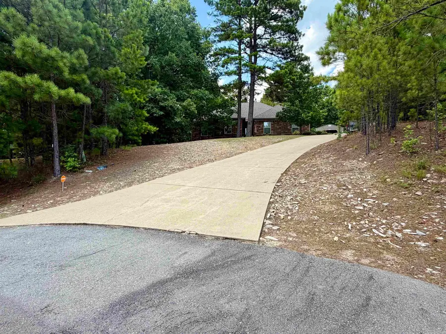 608 Joseph Drive, Alexander, AR 72002 - #2