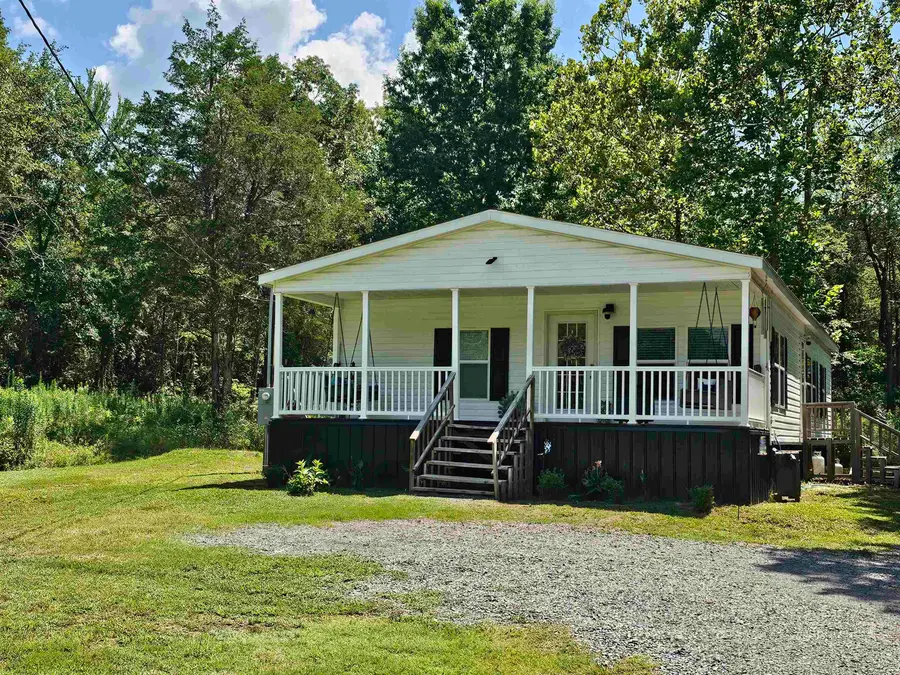 14 Mountain Grove Road, Greenbrier, AR 72058 - #2