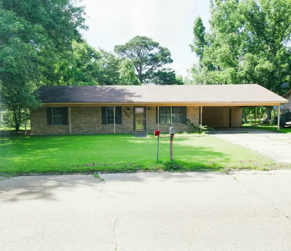 2010 Marilynn St Street, El Dorado, AR 71730