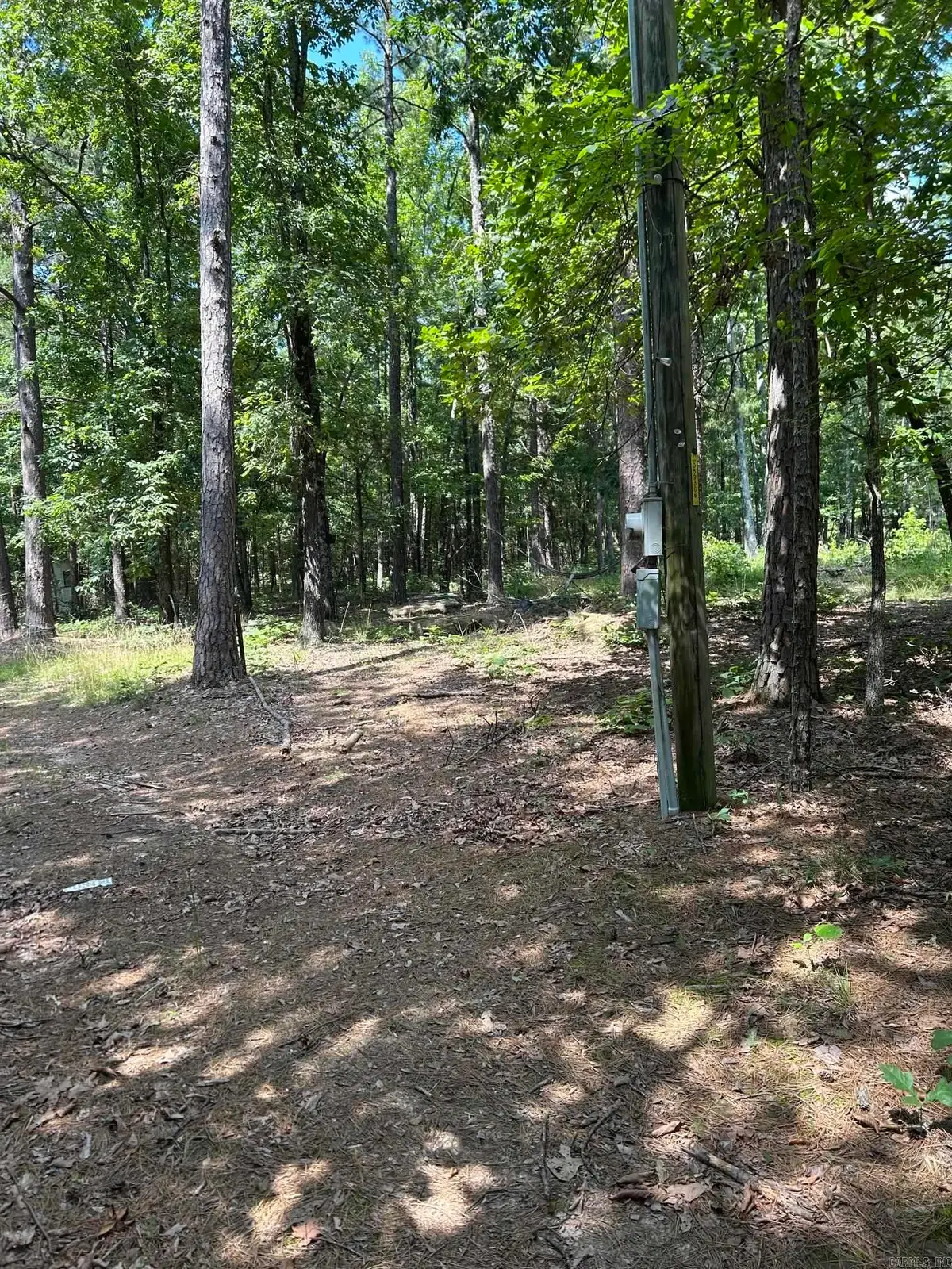 618 Keystone Road, Shirley, AR 72153 - #1