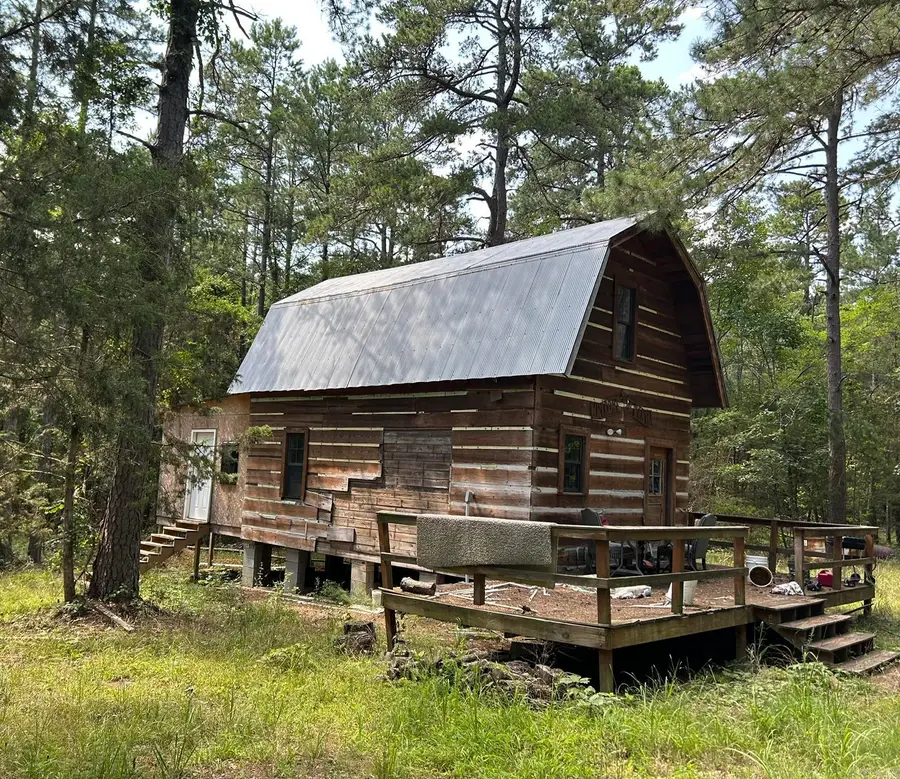 618 Keystone Road, Shirley, AR 72153 - #3