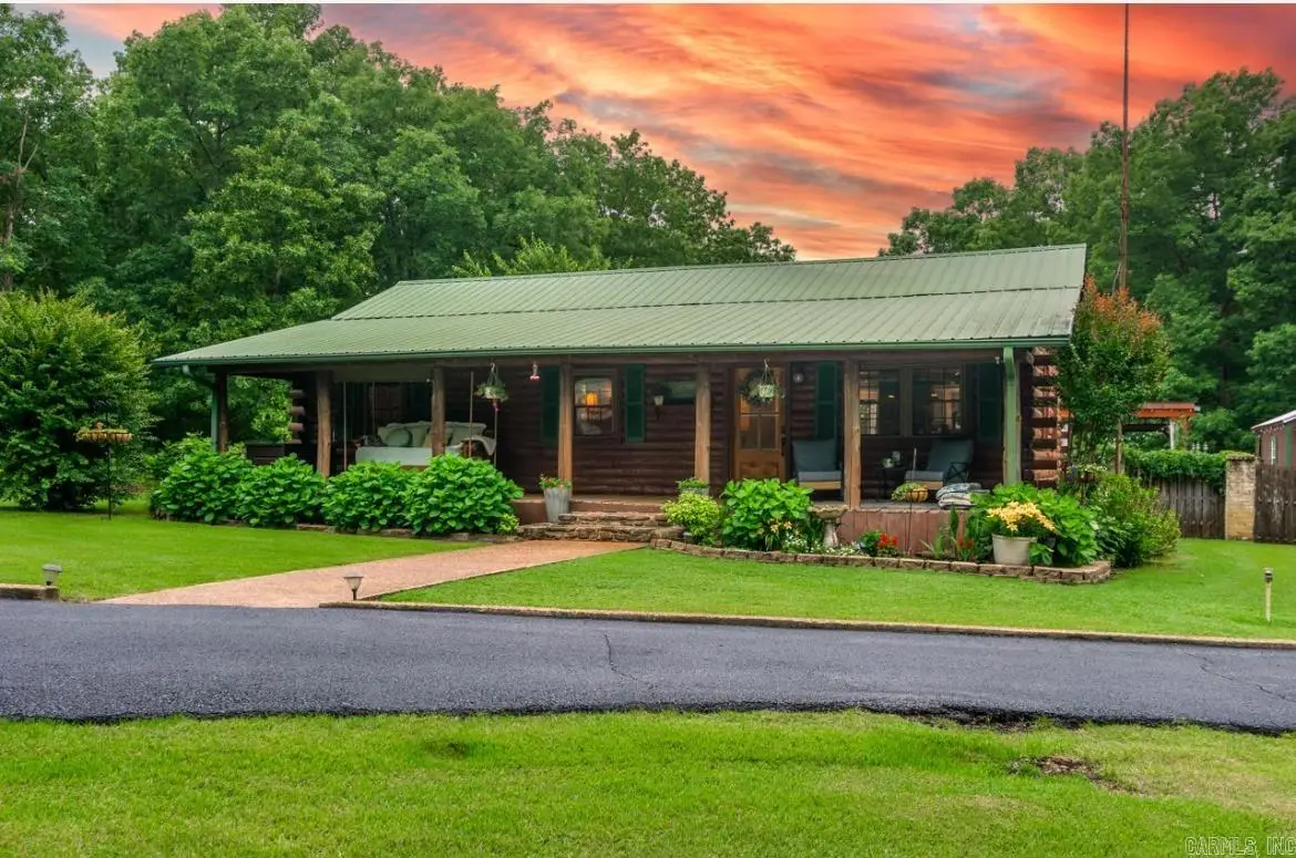 120 Travels Ln, Romance, AR 72136 - #1