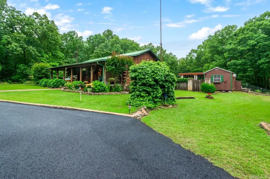 120 Travels Ln, Romance, AR 72136 - #3