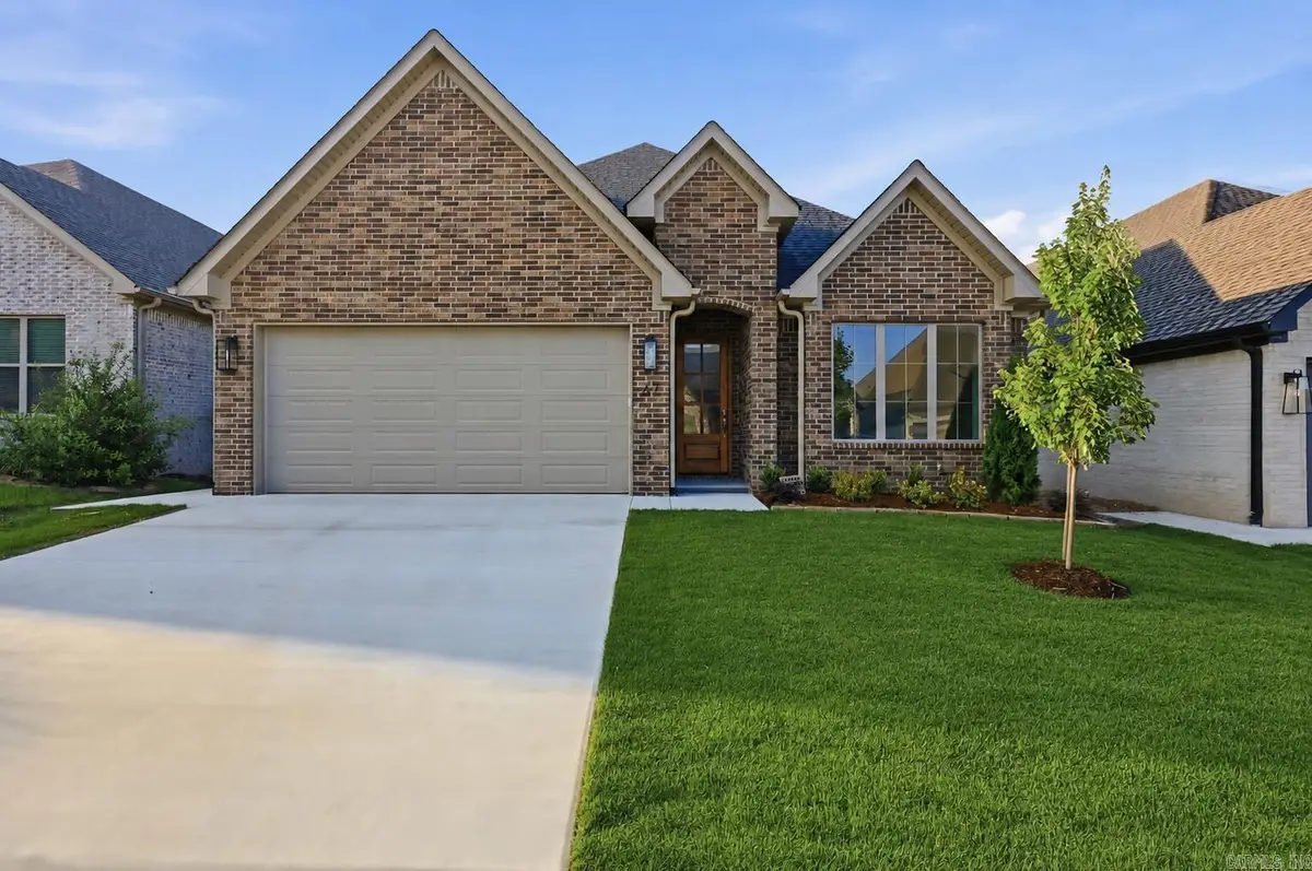67 Copper Circle, Little Rock, AR 72223 - #1