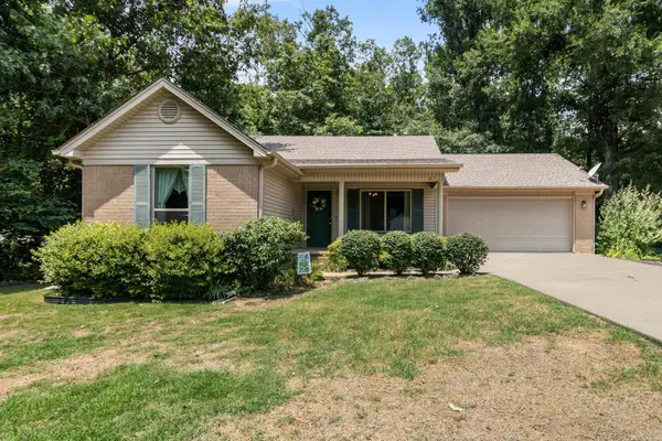 37 Shaded Oaks Dr, Cabot, AR 72023