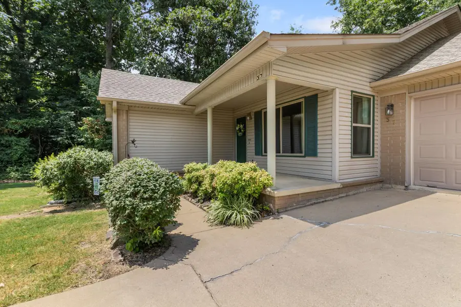 37 Shaded Oaks Dr, Cabot, AR 72023 - #2
