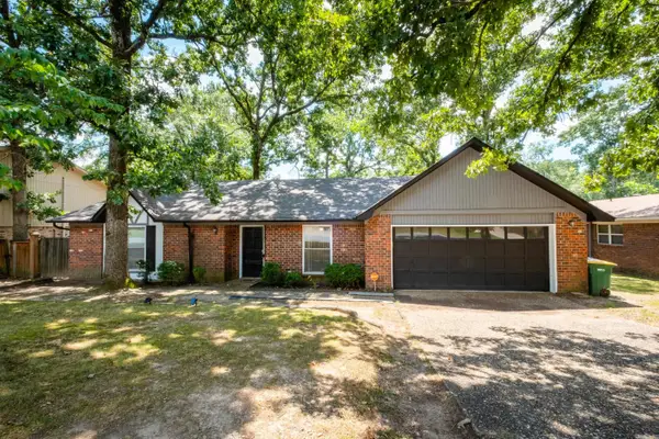 609 Beaconsfield Road, Sherwood, AR 72120