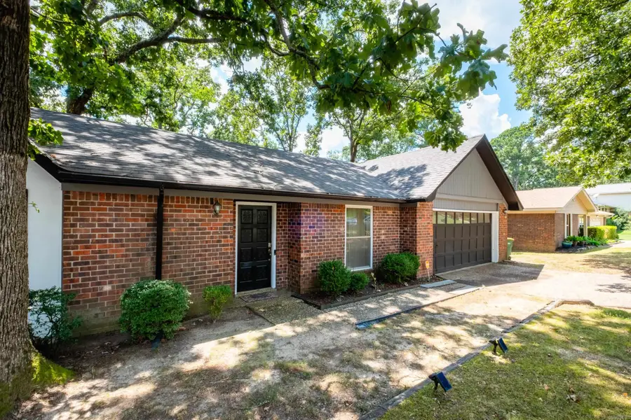 609 Beaconsfield Road, Sherwood, AR 72120 - #2