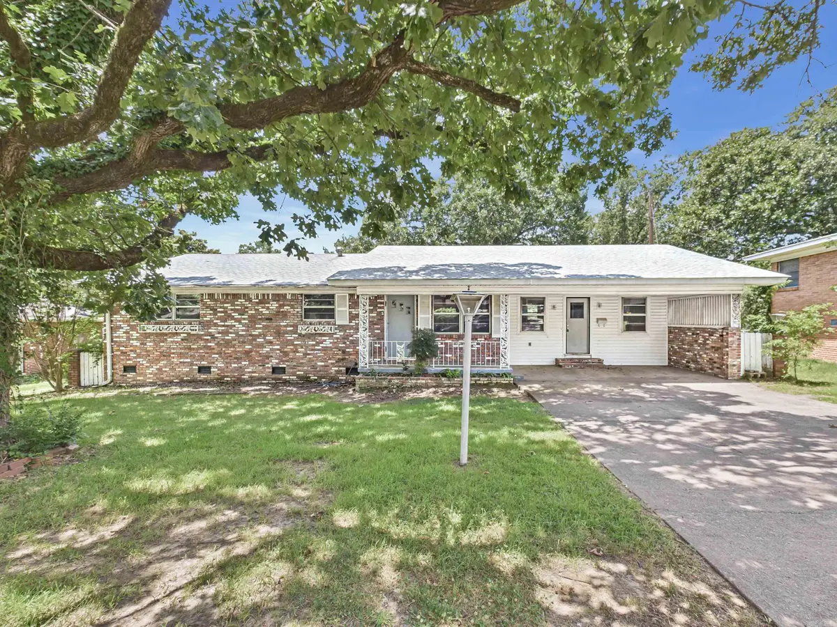 5 Cliffwood Circle, North Little Rock, AR 72118 - #1