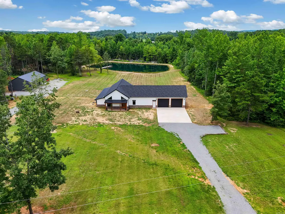 239 Buckeye Lane, Quitman, AR 72131 - #1