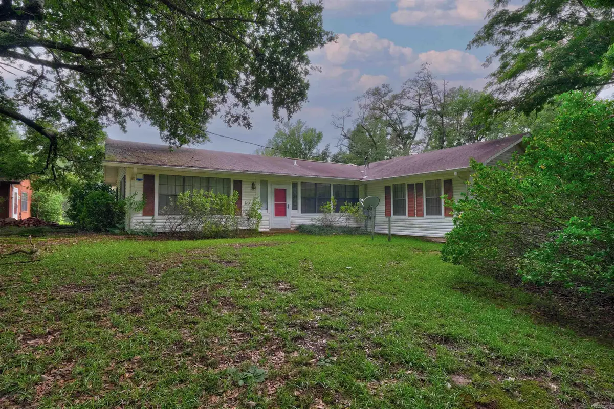 1869 E Stateline Rd, Junction City, AR 71749 - #1