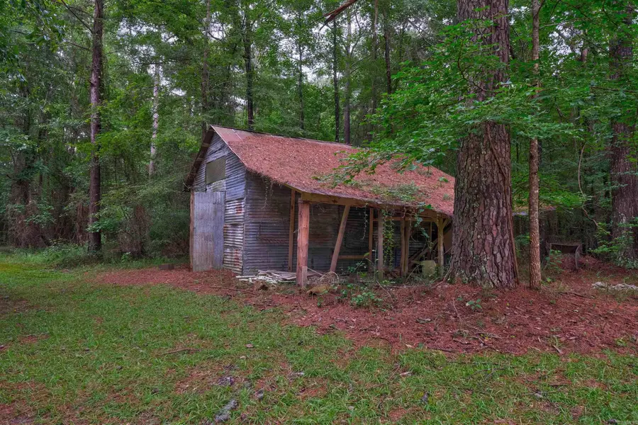 1869 E Stateline Rd, Junction City, AR 71749 - #3