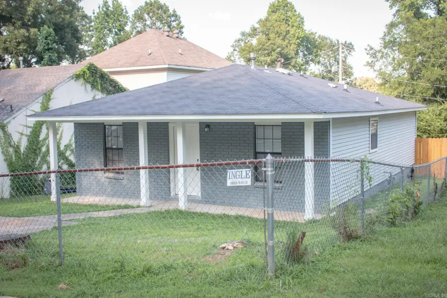 3703 Boyd, Little Rock, AR 72204 - #2