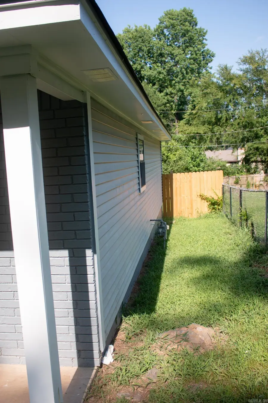 3703 Boyd, Little Rock, AR 72204 - #3