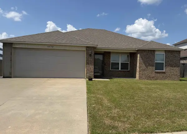 6632 Ridgemist Cove, North Little Rock, AR 72117