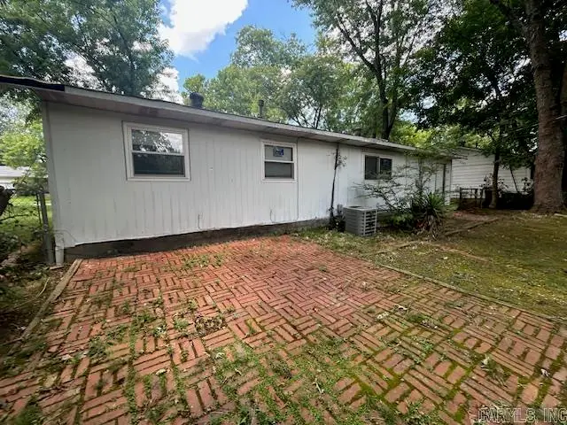 12 Parkridge Drive, Sherwood, AR 72120 - #2