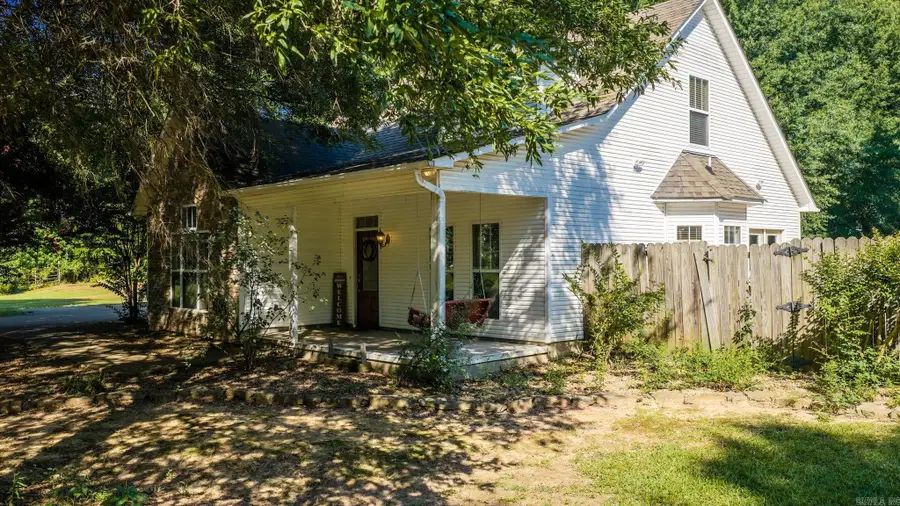 2750 Nutters Chapel Rd., Conway, AR 72034 - #2