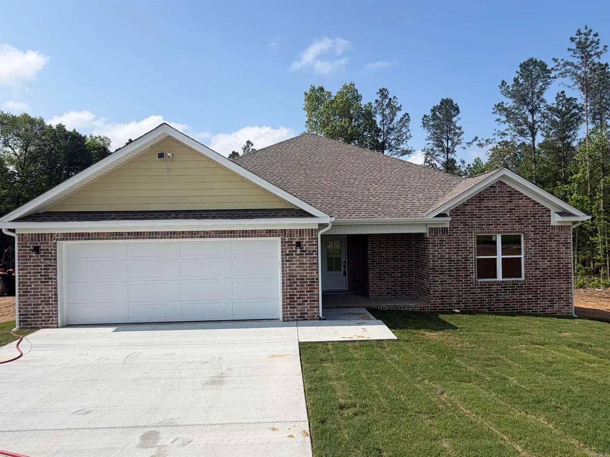 662 Grant 58, Sheridan, AR 72150 - #1