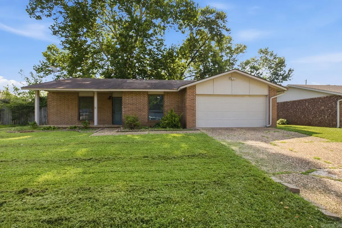 19 Creekridge Circle, Sherwood, AR 72120 - #1