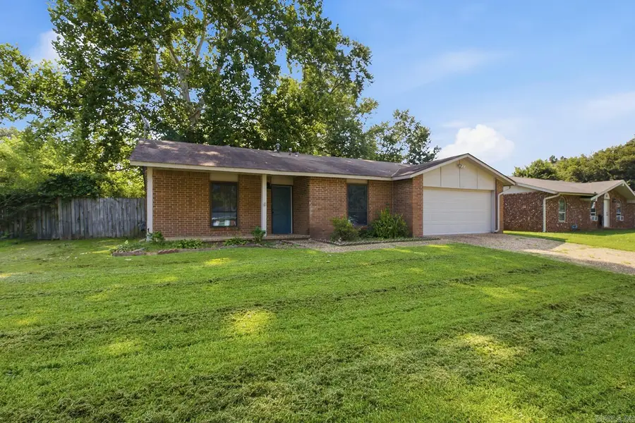 19 Creekridge Circle, Sherwood, AR 72120 - #2