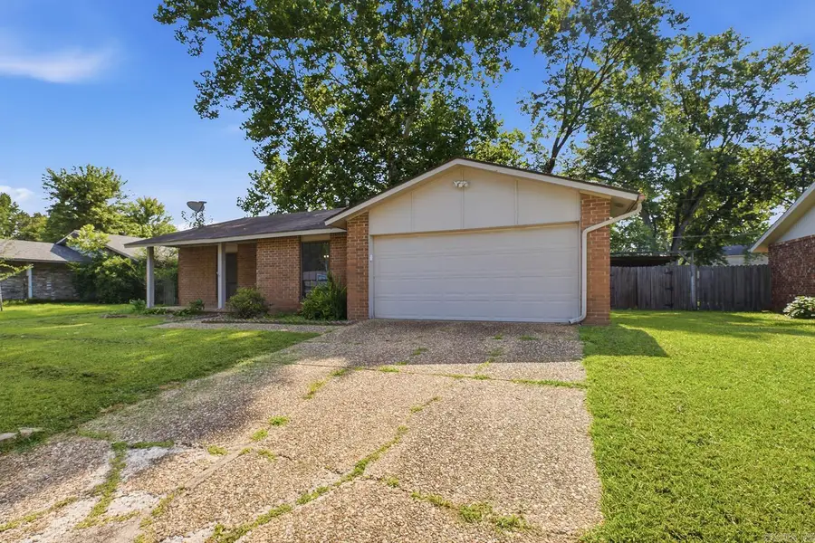 19 Creekridge Circle, Sherwood, AR 72120 - #3
