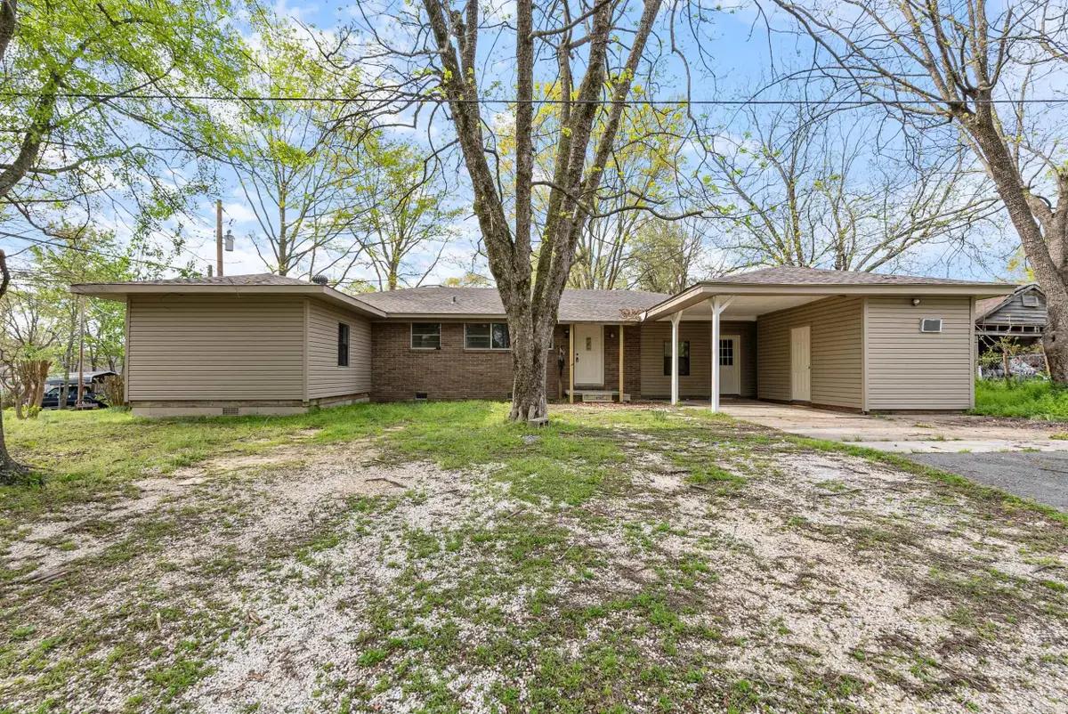 407 E. Holly Street, Sheridan, AR 72150 - #1