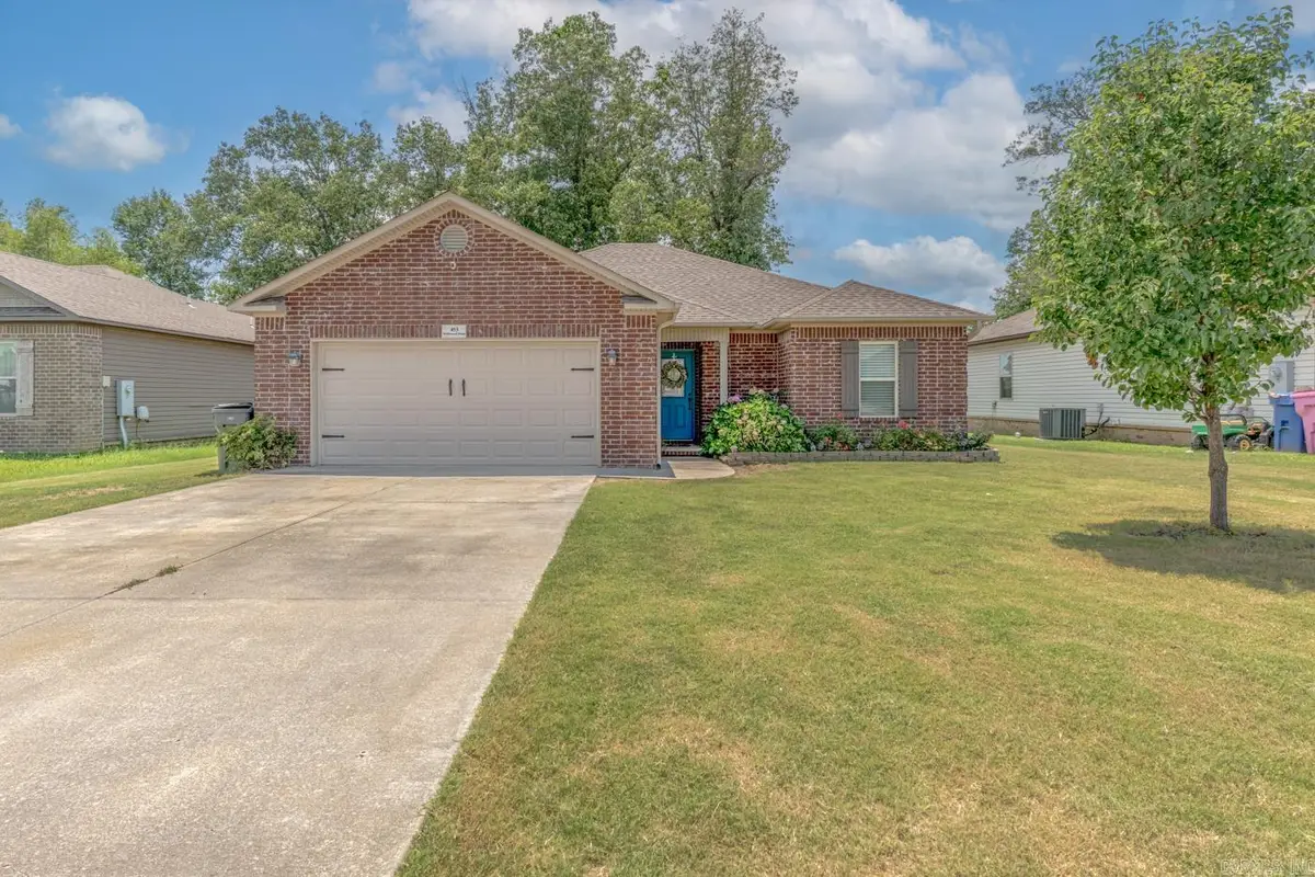 453 Wildwood Pt, Jonesboro, AR 72405 - #1