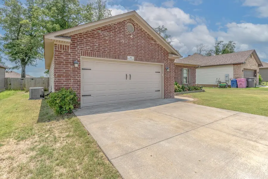 453 Wildwood Pt, Jonesboro, AR 72405 - #2
