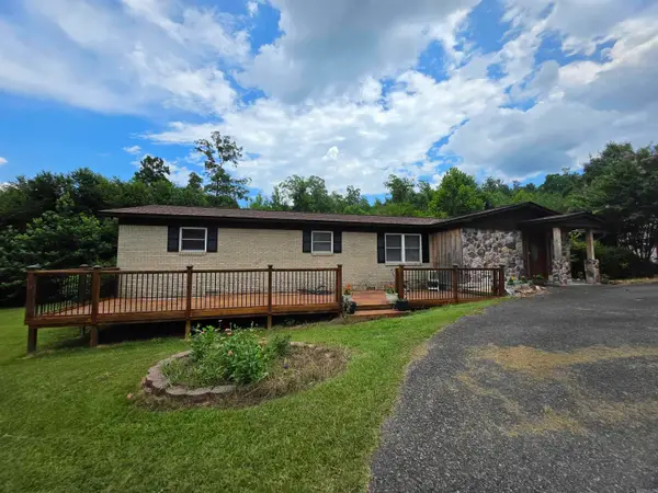 906 Surrey Road, Hot Springs, AR 71909
